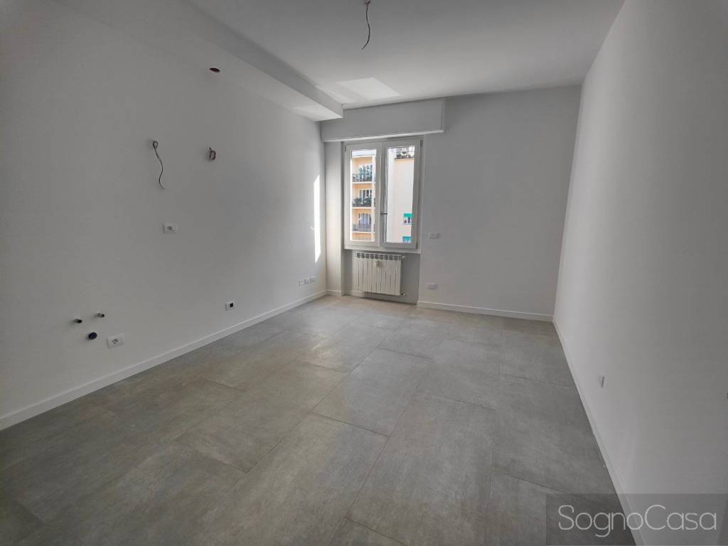 appartamento in vendita a Firenze in zona Coverciano