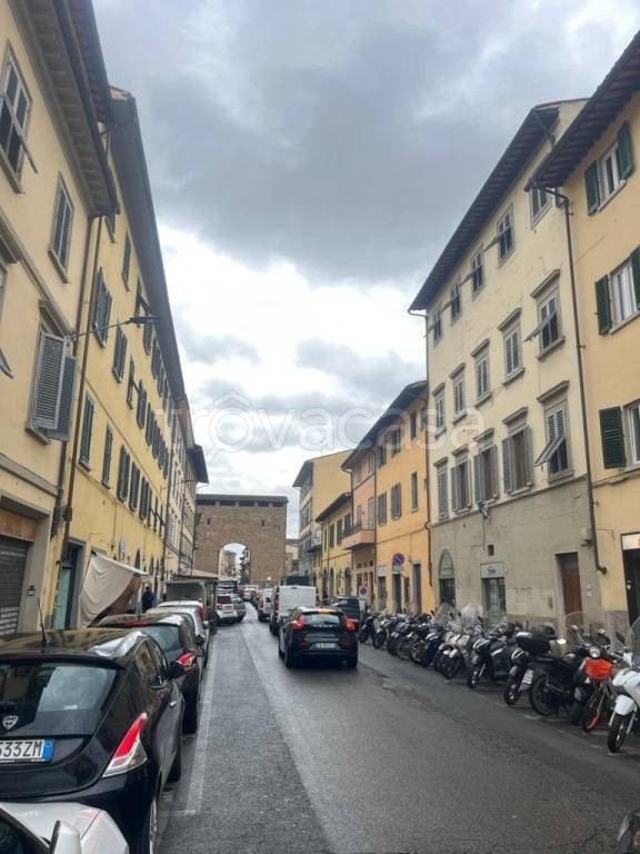 appartamento in vendita a Firenze in zona Centro San Frediano
