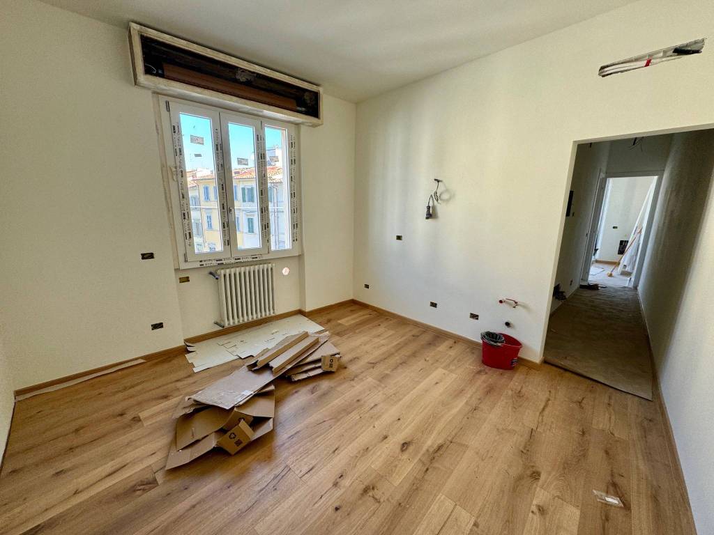 appartamento in vendita a Firenze in zona Centro San Frediano