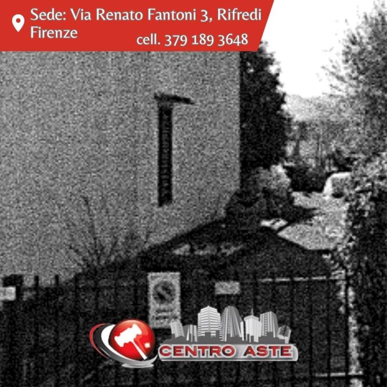 casa indipendente in vendita a Firenze in zona Mantignano