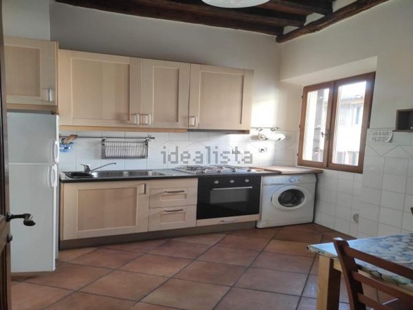 appartamento in vendita a Firenze in zona Centro Santa Croce