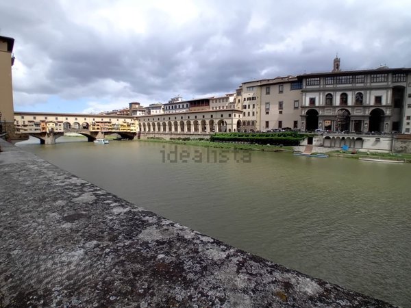 appartamento in vendita a Firenze in zona Centro San Frediano
