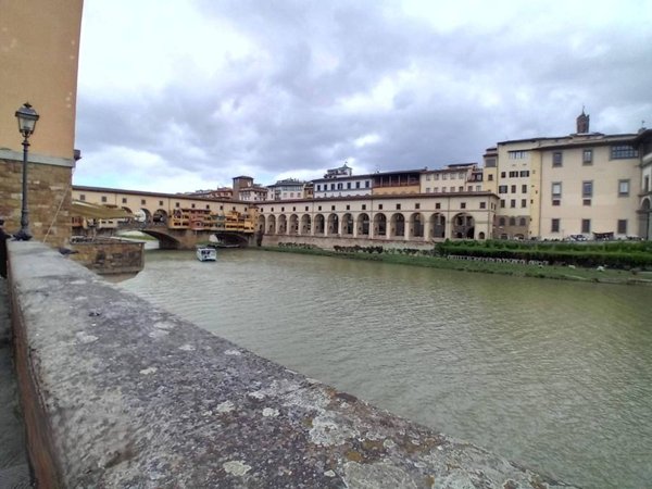 appartamento in vendita a Firenze in zona Centro Santa Croce