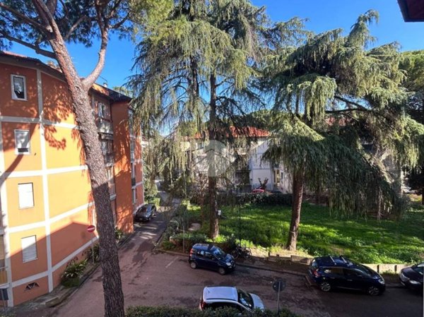appartamento in vendita a Firenze in zona Isolotto