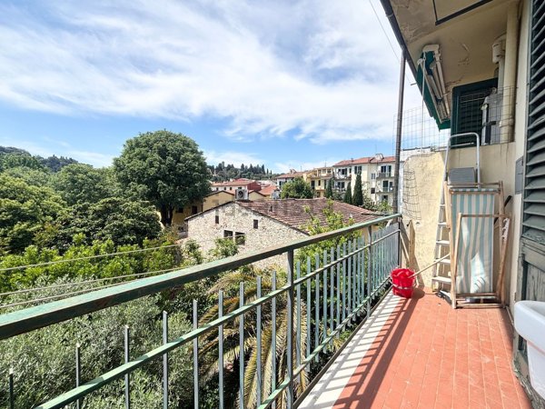 appartamento in vendita a Firenze in zona Pignone