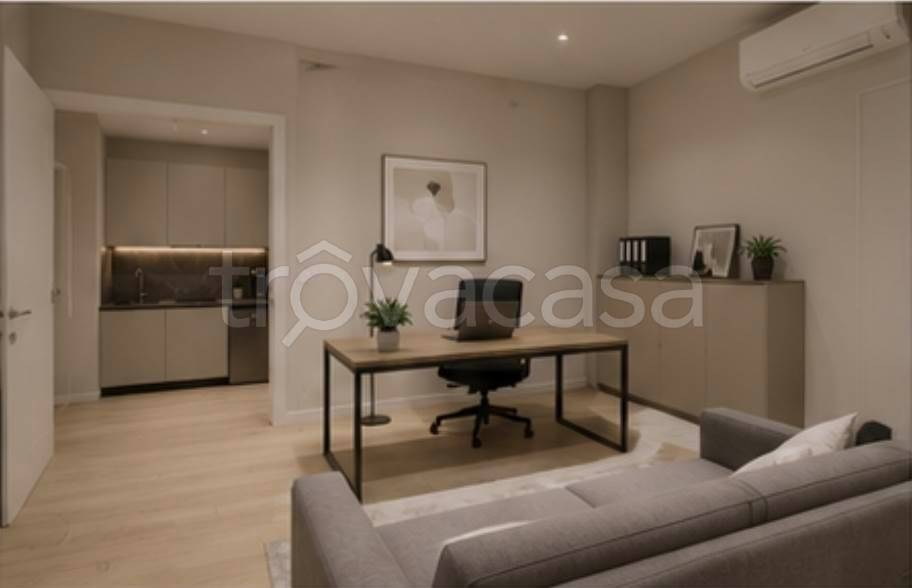 appartamento in vendita a Firenze in zona Gavinana