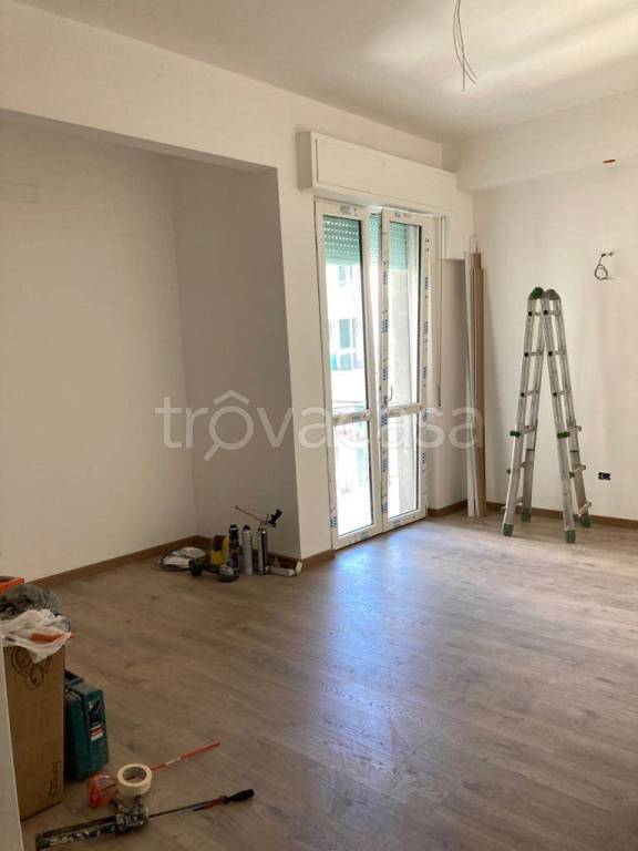 appartamento in vendita a Firenze in zona Statuto