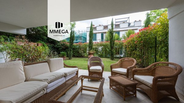 appartamento in vendita a Firenze in zona San Gaggio