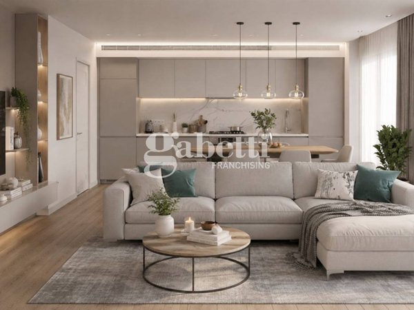 appartamento in vendita a Firenze in zona Firenze Nova