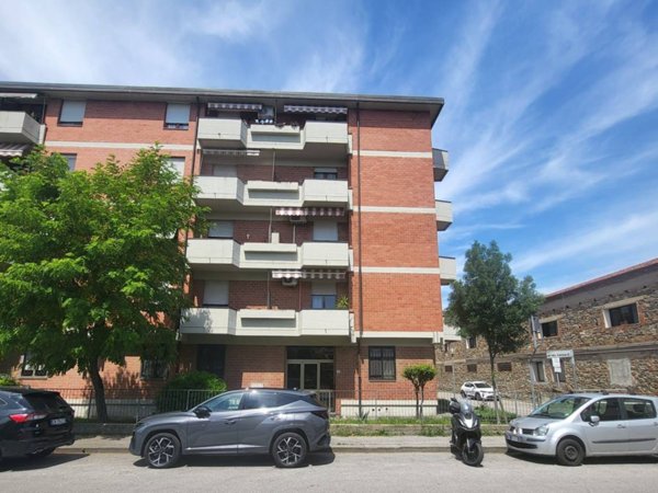 appartamento in vendita a Firenze in zona Peretola
