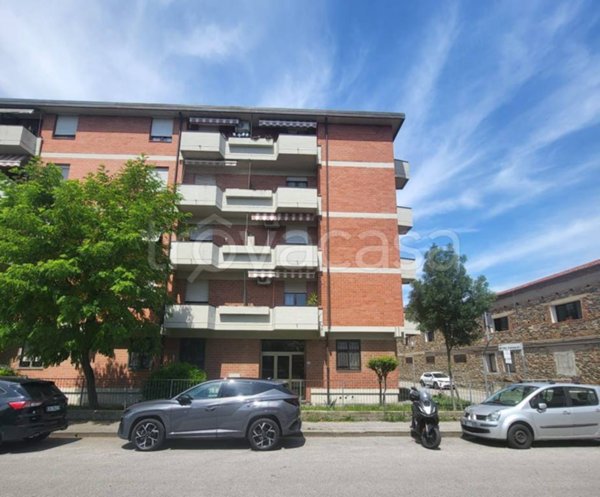 appartamento in vendita a Firenze in zona Peretola