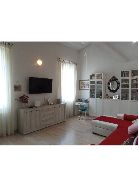 appartamento in vendita a Firenze in zona Campo di Marte
