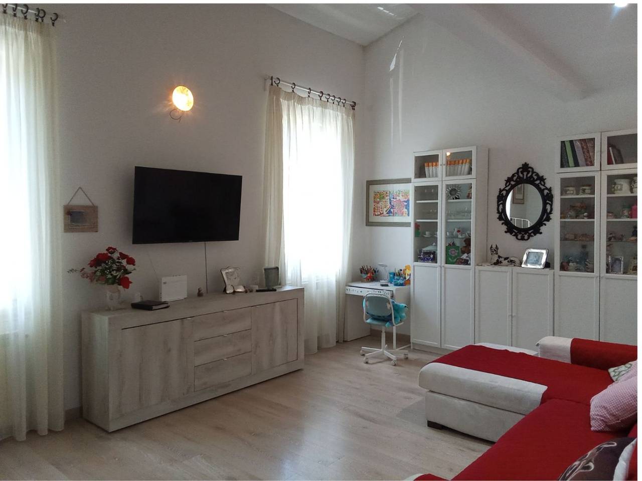 appartamento in vendita a Firenze in zona Campo di Marte