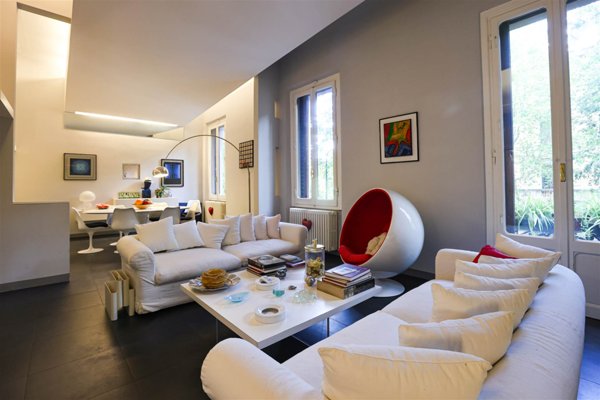 appartamento in vendita a Firenze