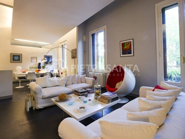 appartamento in vendita a Firenze in zona Campo di Marte
