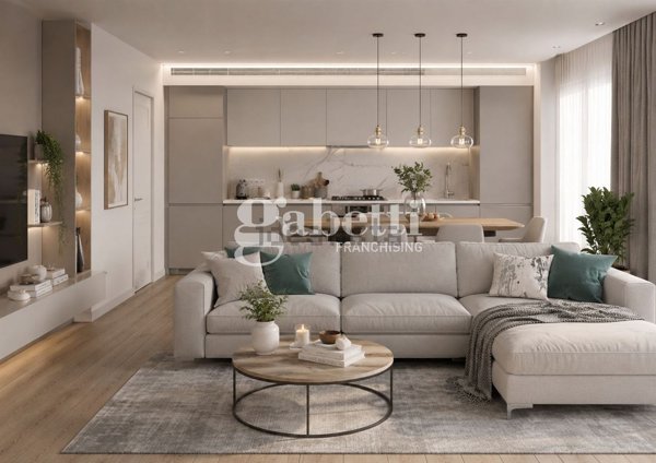 appartamento in vendita a Firenze in zona Firenze Nova