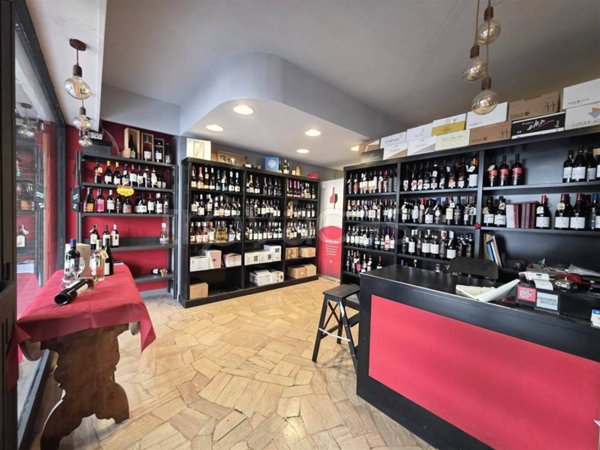 negozio in vendita a Firenze