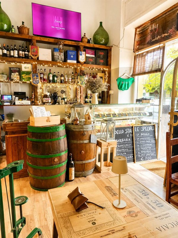 negozio in vendita a Firenze in zona Coverciano