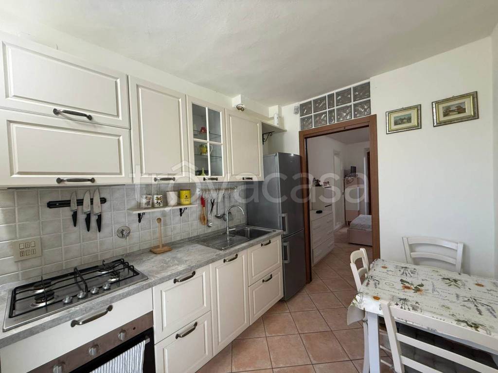 appartamento in vendita a Firenze in zona Careggi