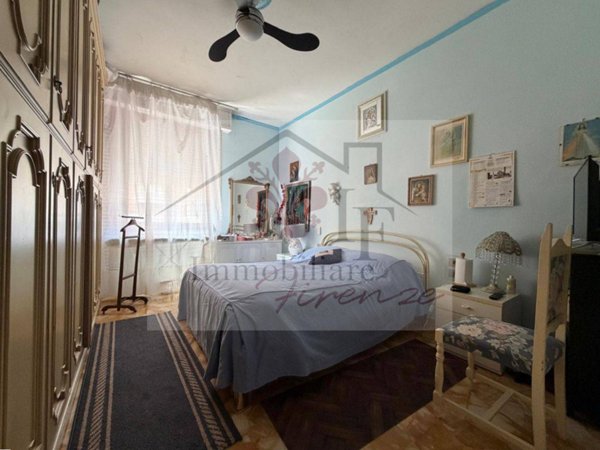 appartamento in vendita a Firenze in zona Novoli