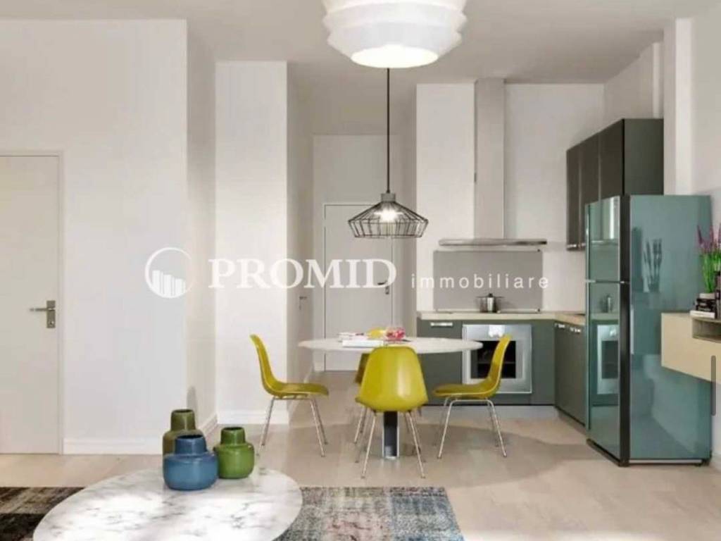 appartamento in vendita a Firenze in zona Centro Storico