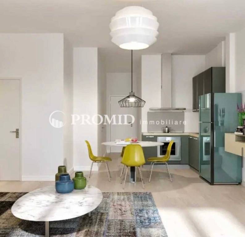 appartamento in vendita a Firenze in zona Centro Storico