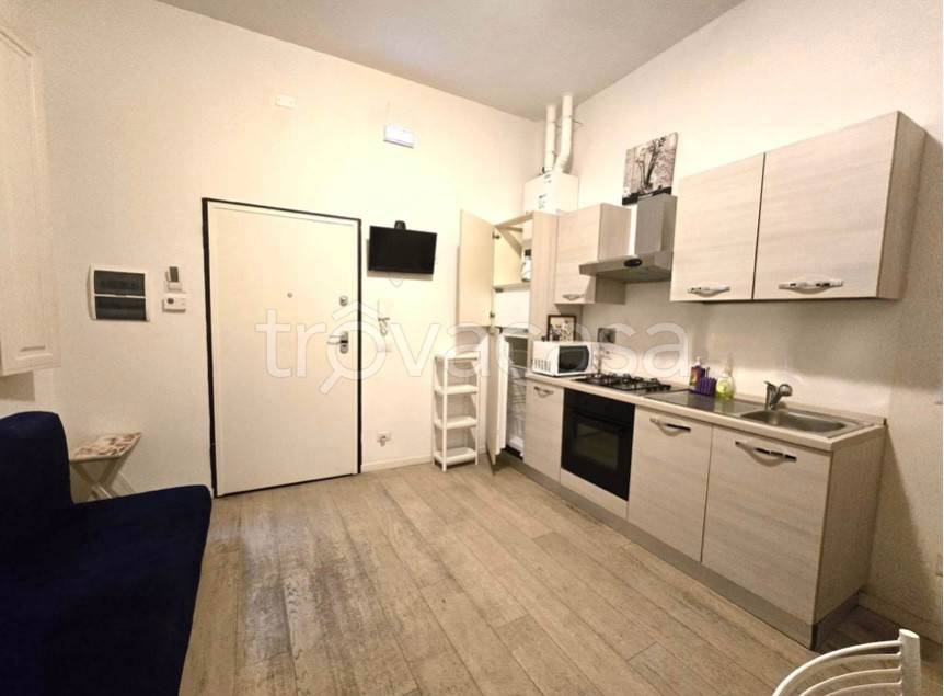 appartamento in vendita a Firenze in zona Centro Storico