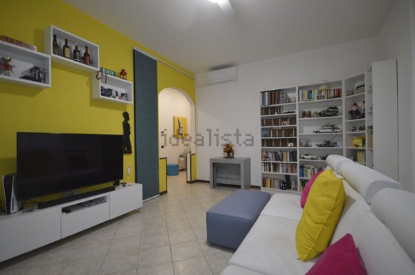 appartamento in vendita a Firenze in zona Careggi