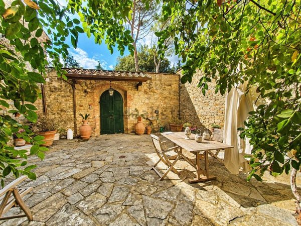 casa indipendente in vendita a Firenze in zona Galluzzo