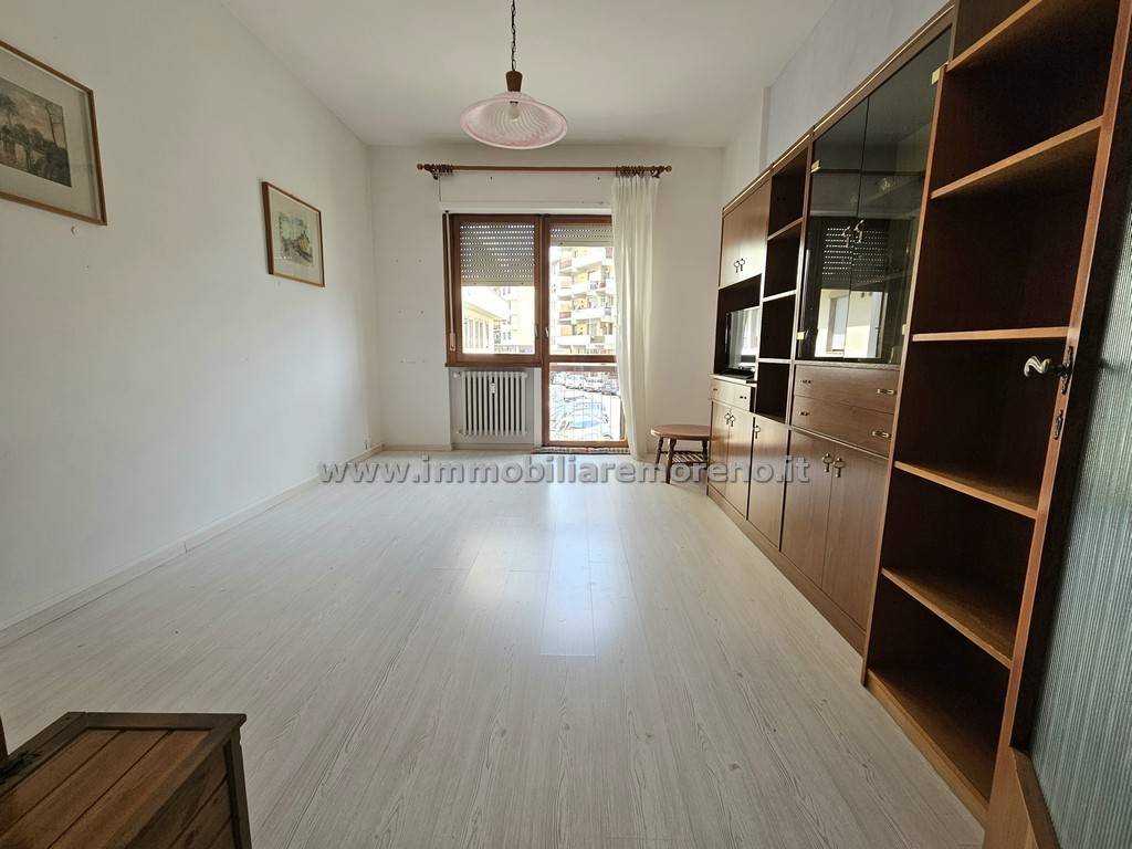 appartamento in vendita a Firenze in zona Careggi