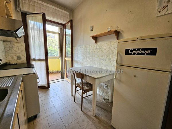 appartamento in vendita a Firenze in zona Careggi