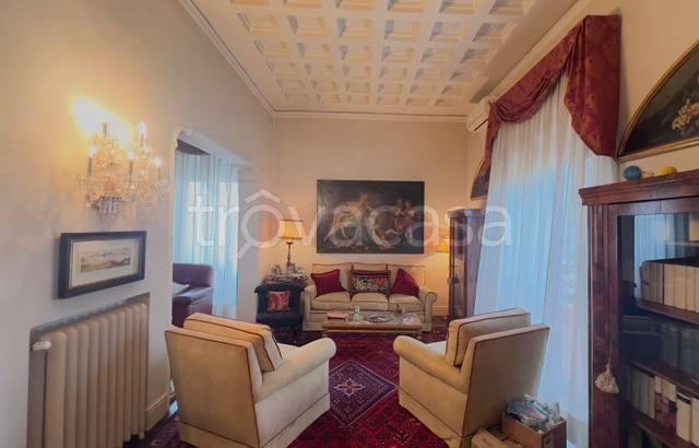 casa indipendente in vendita a Firenze in zona Le Cure