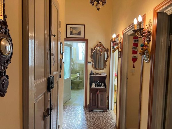 appartamento in vendita a Firenze in zona Centro Santa Croce