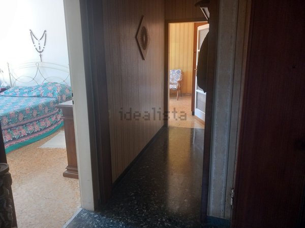 appartamento in vendita a Firenze in zona Le Cure