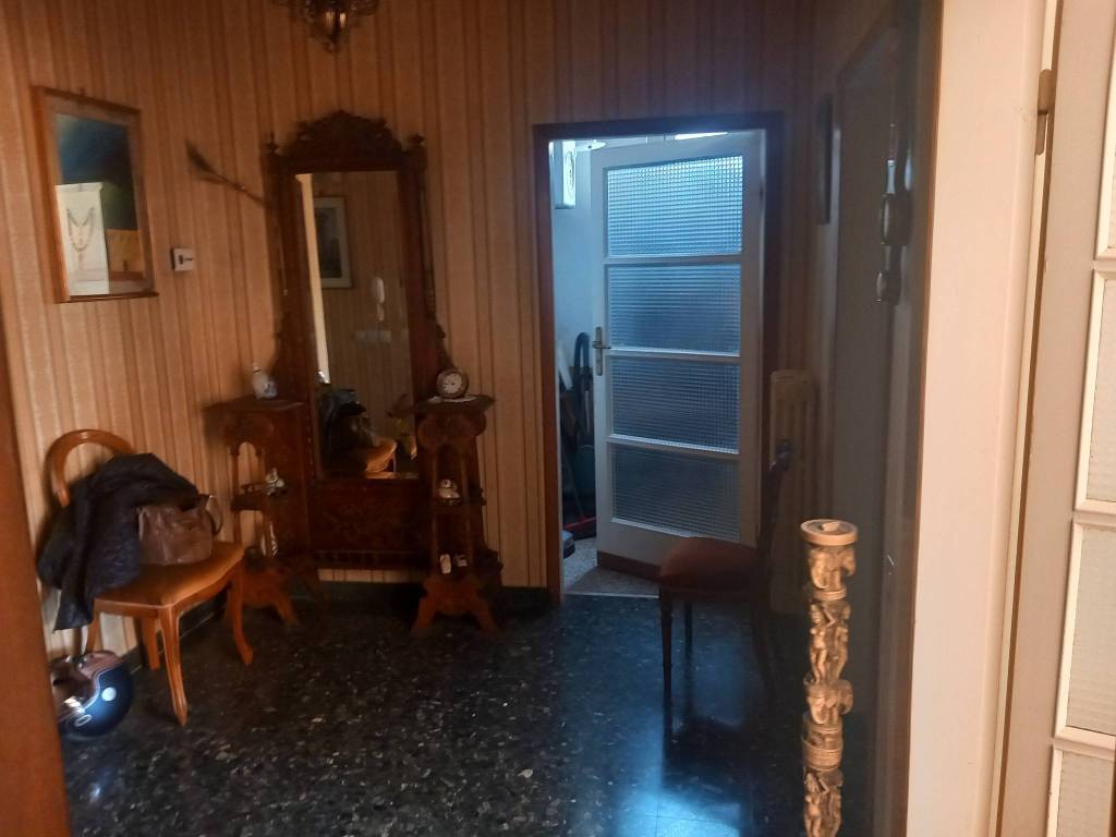 appartamento in vendita a Firenze in zona Le Cure