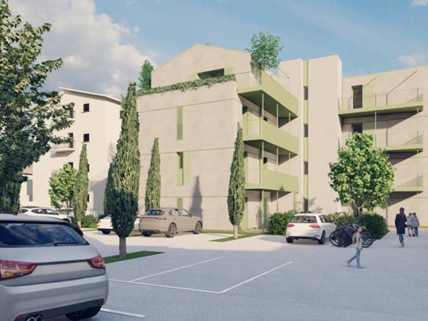 appartamento in vendita a Firenze in zona Bellariva