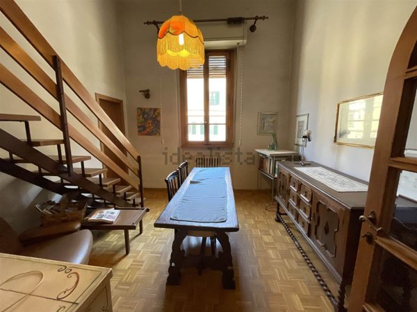 appartamento in vendita a Firenze