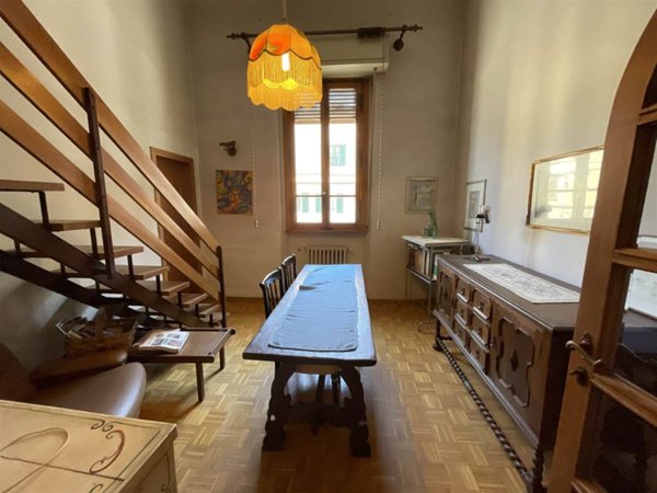 appartamento in vendita a Firenze in zona Campo di Marte