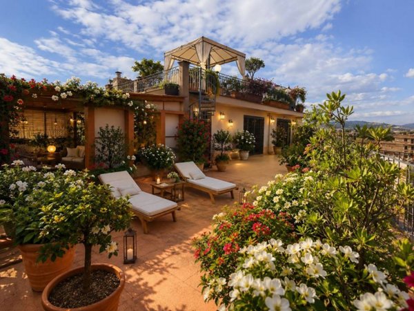 appartamento in vendita a Firenze in zona Campo di Marte