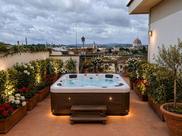 appartamento in vendita a Firenze