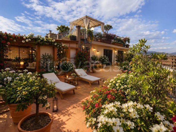 appartamento in vendita a Firenze