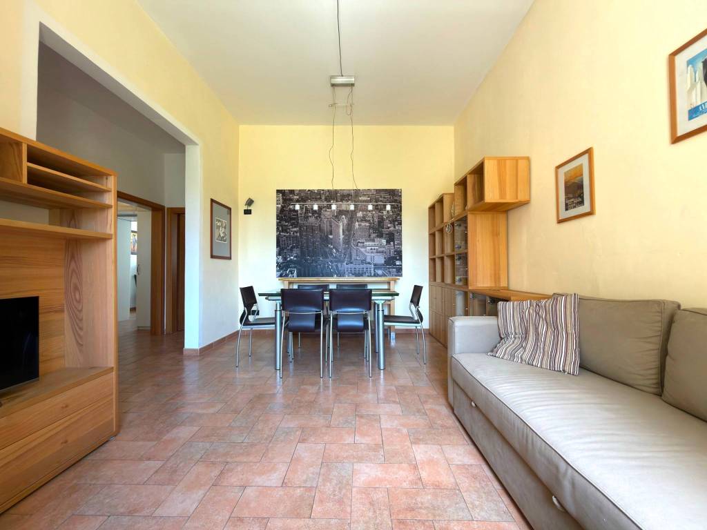 appartamento in vendita a Firenze in zona Centro Storico