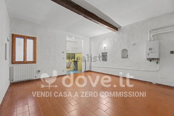 appartamento in vendita a Firenze in zona Centro San Frediano