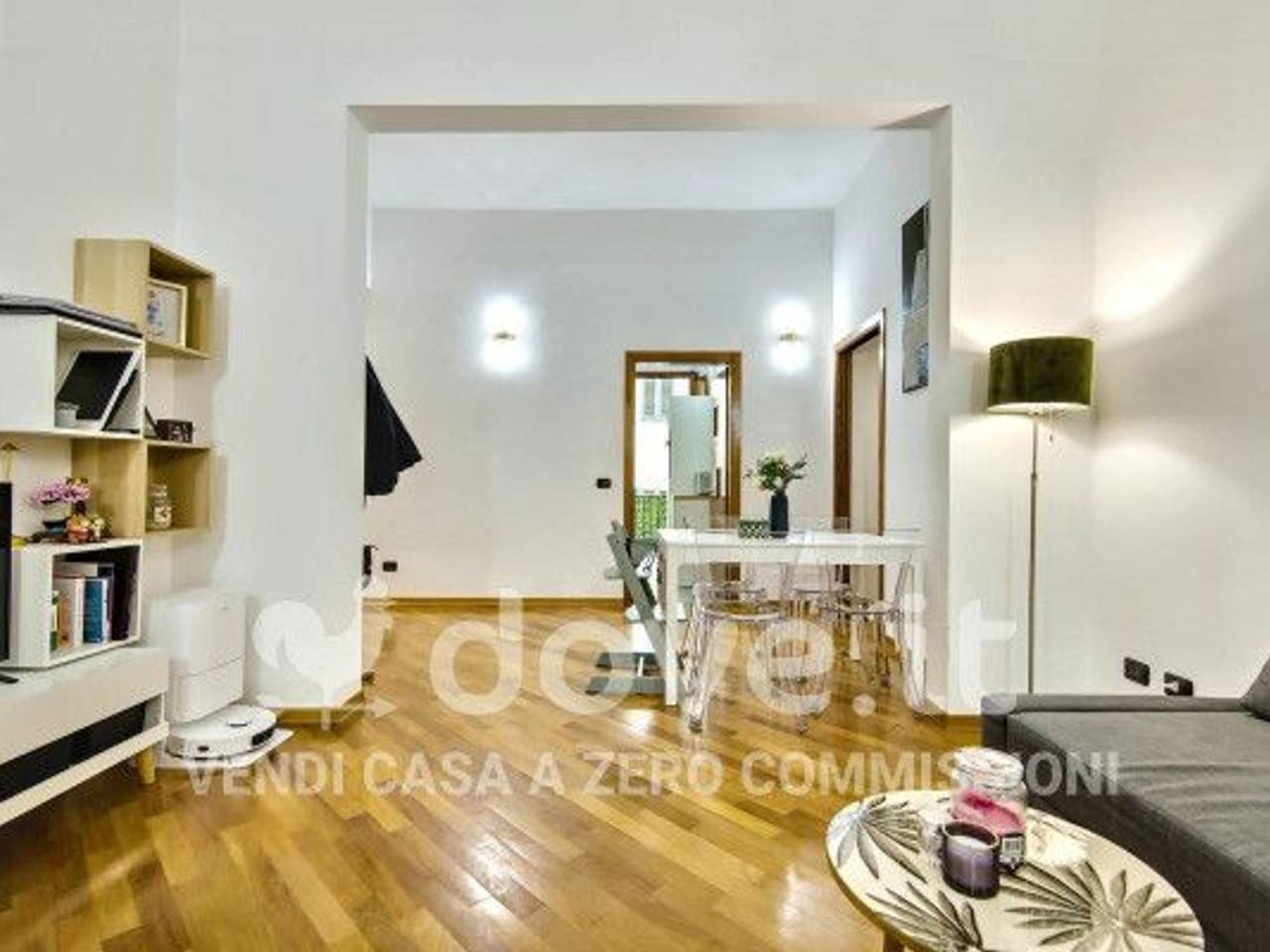 appartamento in vendita a Firenze in zona Centro Storico
