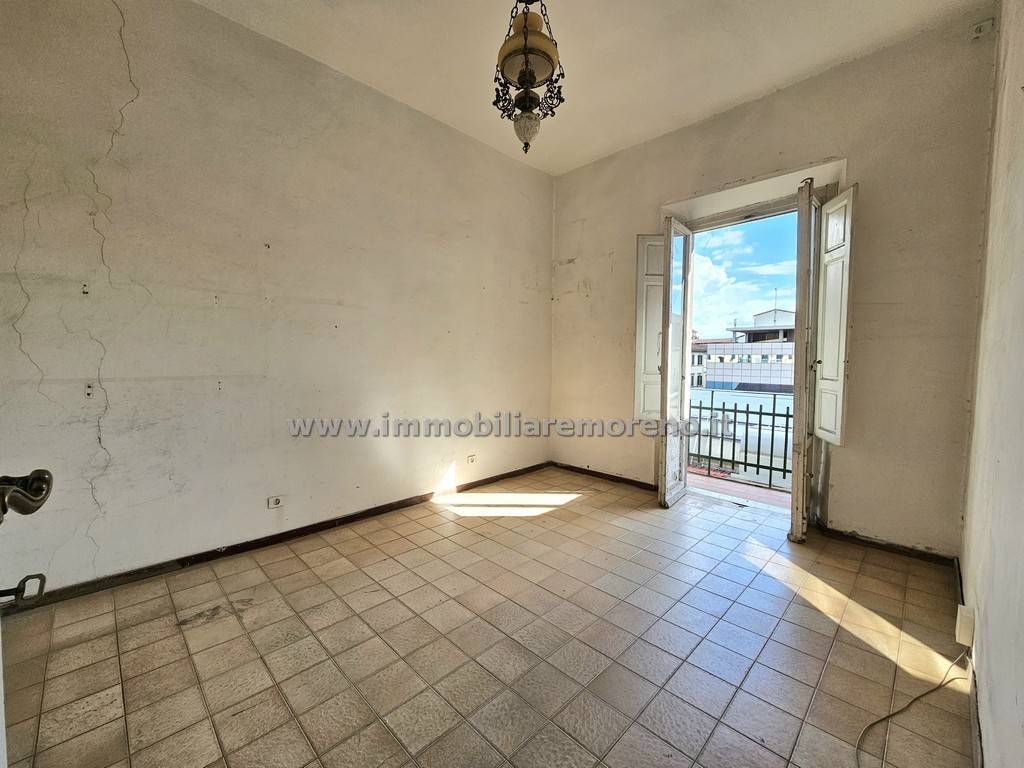 appartamento in vendita a Firenze in zona Campo di Marte
