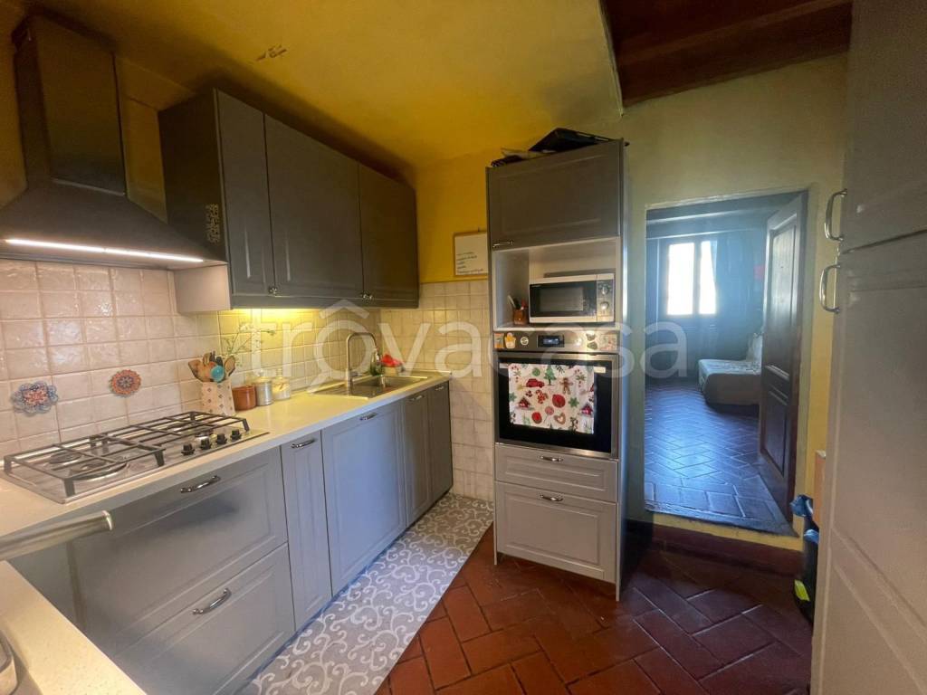 appartamento in vendita a Firenze in zona Centro Santa Croce