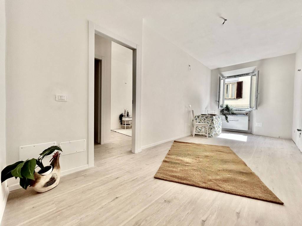 appartamento in vendita a Firenze in zona Centro Storico