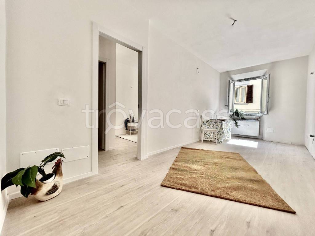 appartamento in vendita a Firenze in zona Centro Duomo