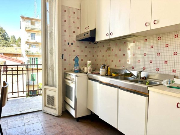 appartamento in vendita a Firenze in zona Rifredi