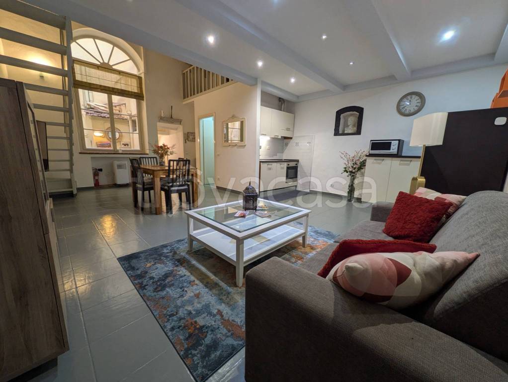 appartamento in vendita a Firenze in zona Centro San Frediano